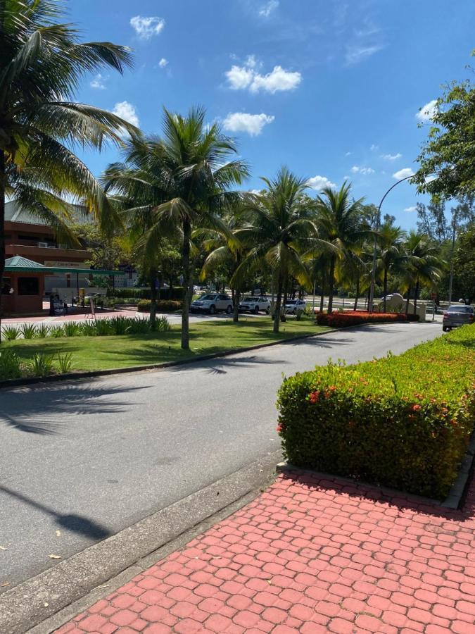 Barra Da Tijuca - 9 - Flat Premium Com Cozinha, Fogao Cooktop, Geladeira Grande, Smart Tv Grande, Lindo E Muitissimo Confortavel, Balsa Para A Praia Gratis E Estacionamento Gratuito Río de Janeiro Exterior foto