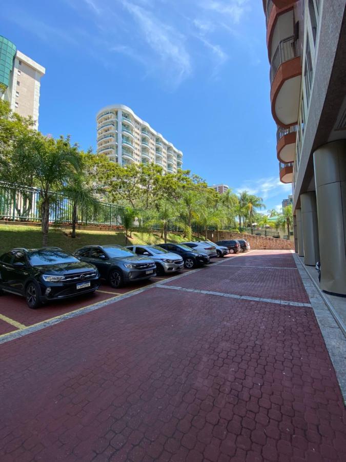 Barra Da Tijuca - 9 - Flat Premium Com Cozinha, Fogao Cooktop, Geladeira Grande, Smart Tv Grande, Lindo E Muitissimo Confortavel, Balsa Para A Praia Gratis E Estacionamento Gratuito Río de Janeiro Exterior foto