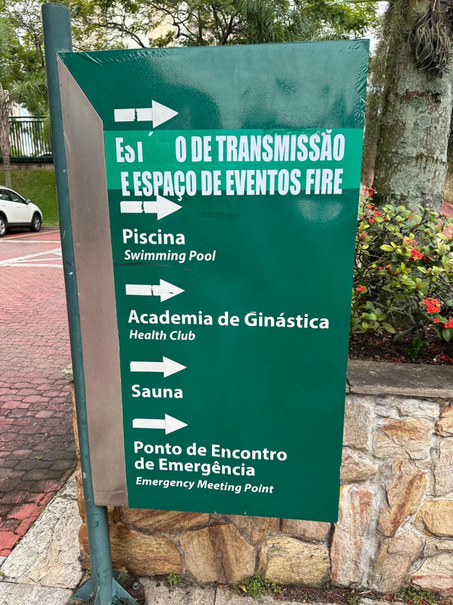 Barra Da Tijuca - 9 - Flat Premium Com Cozinha, Fogao Cooktop, Geladeira Grande, Smart Tv Grande, Lindo E Muitissimo Confortavel, Balsa Para A Praia Gratis E Estacionamento Gratuito Río de Janeiro Exterior foto