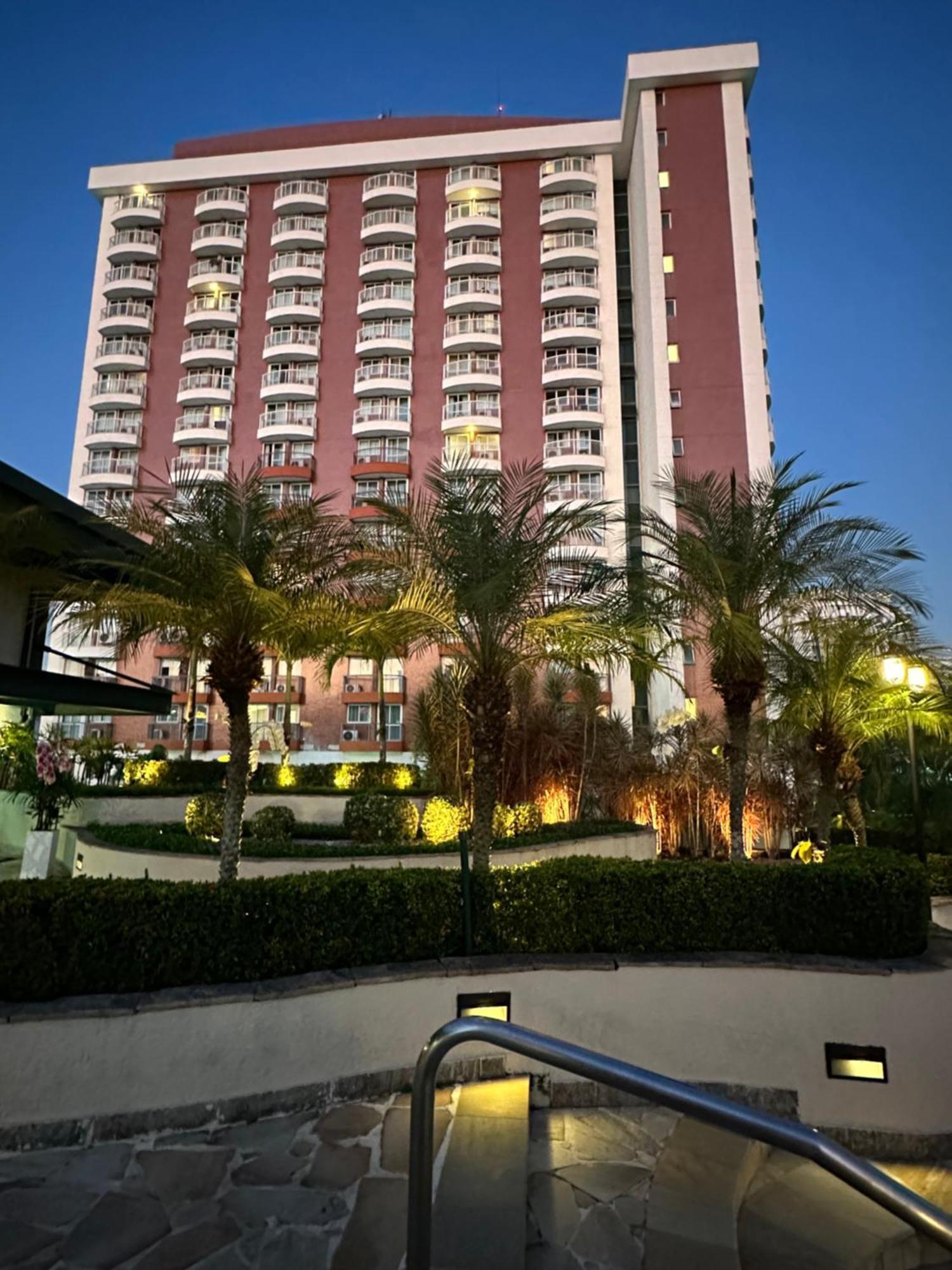 Barra Da Tijuca - 9 - Flat Premium Com Cozinha, Fogao Cooktop, Geladeira Grande, Smart Tv Grande, Lindo E Muitissimo Confortavel, Balsa Para A Praia Gratis E Estacionamento Gratuito Río de Janeiro Exterior foto